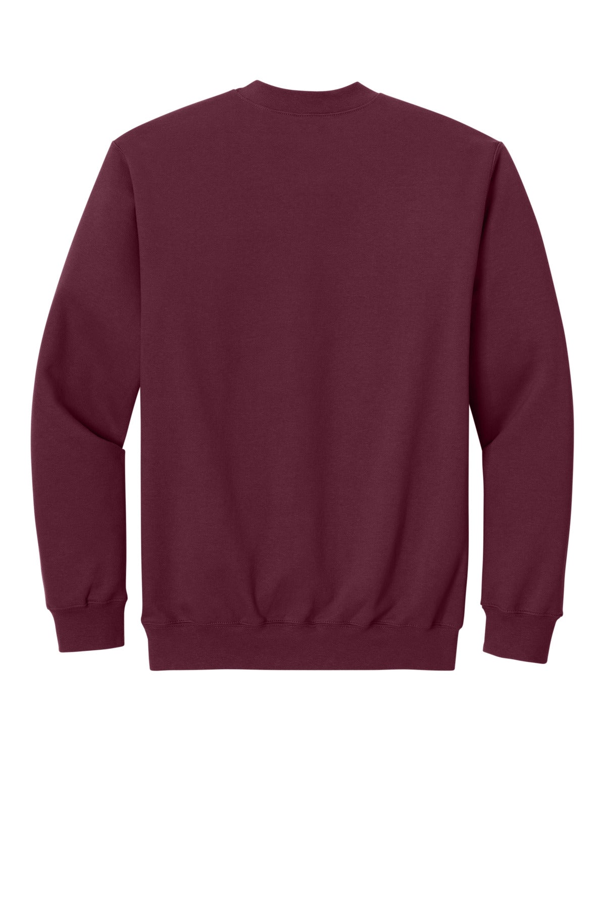 Gildan Softstyle Midweight Fleece 1/4-Zip SF008