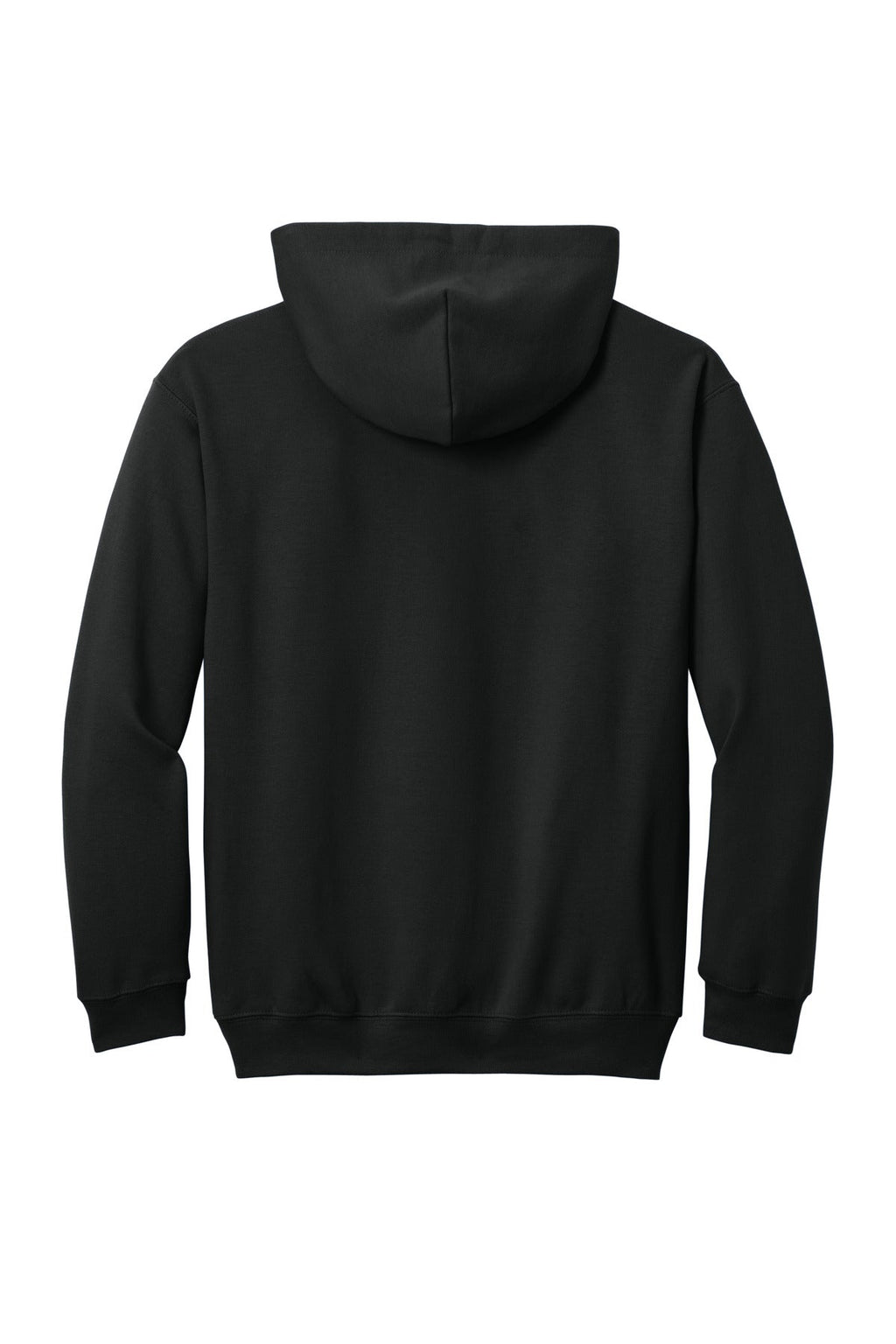 Gildan Youth Softstyle Midweight Fleece Hoodie SF500B
