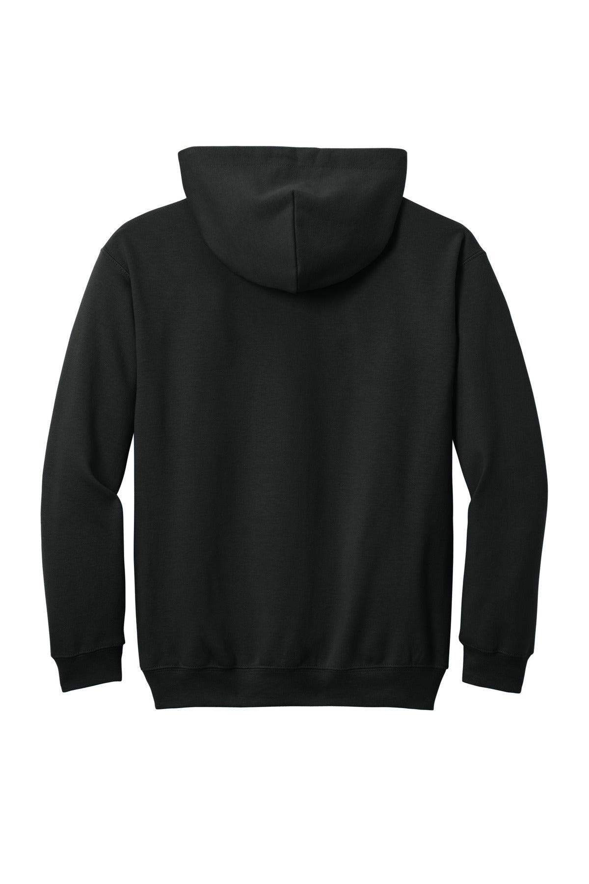 Gildan Youth Softstyle Midweight Fleece Hoodie SF500B