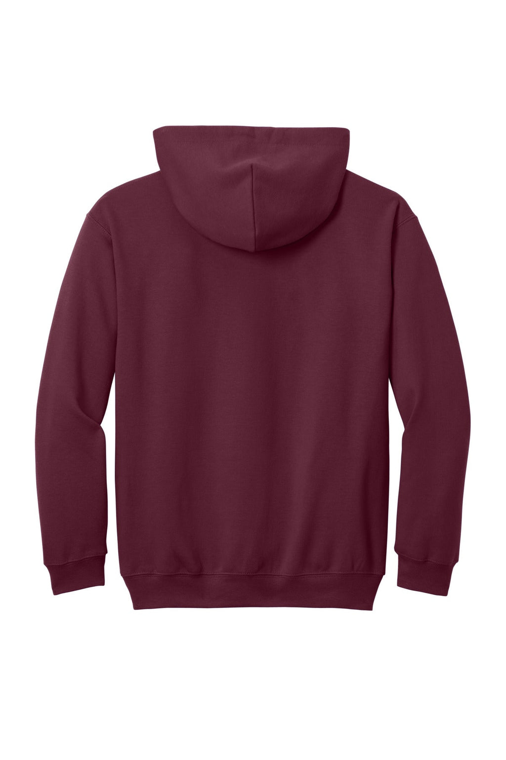 Gildan Youth Softstyle Midweight Fleece Hoodie SF500B