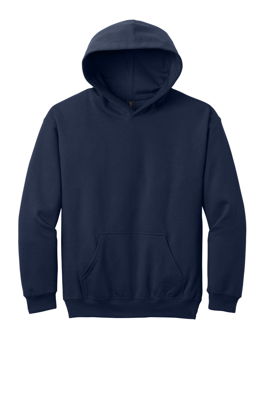 Gildan Youth Softstyle Midweight Fleece Hoodie SF500B