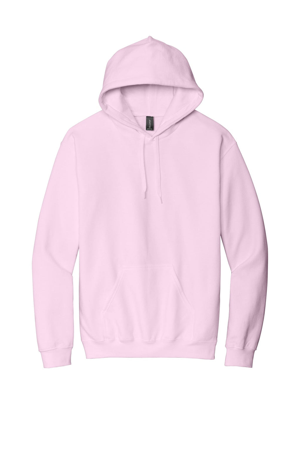 Gildan Softstyle Midweight Pullover Hooded Sweatshirt SF500