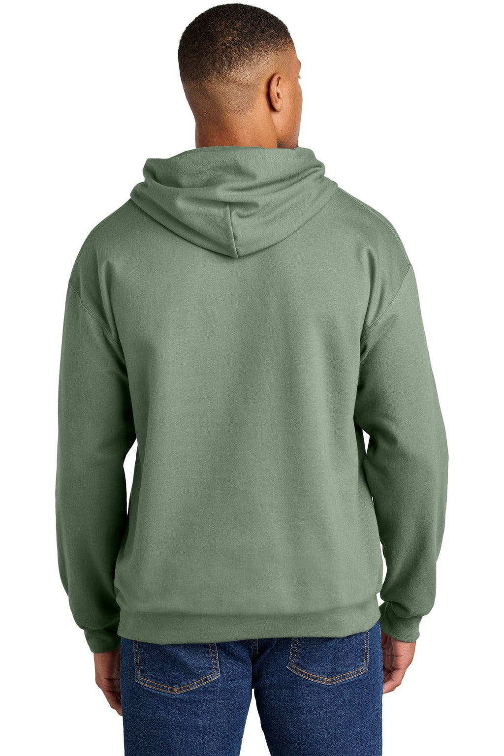 Gildan Softstyle Midweight Pullover Hooded Sweatshirt SF500