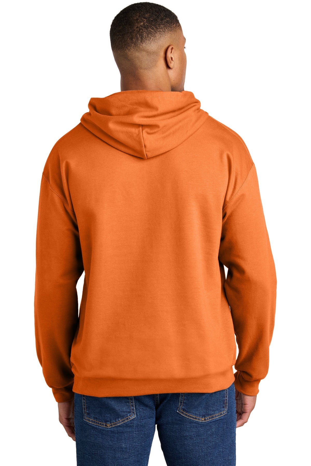 Gildan Softstyle Midweight Pullover Hooded Sweatshirt SF500